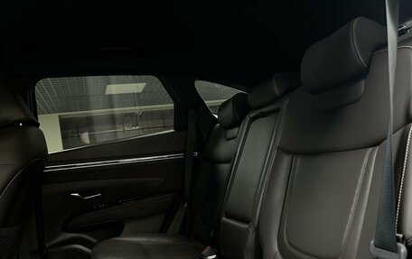 Hyundai Tucson, 2021 год, 2 499 999 рублей, 14 фотография