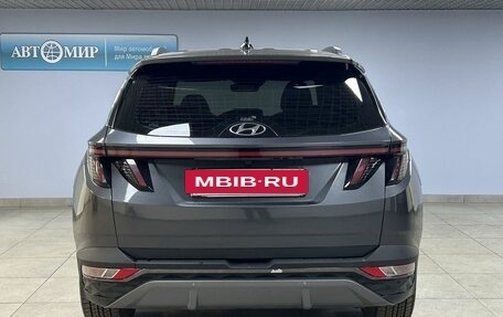 Hyundai Tucson, 2021 год, 2 499 999 рублей, 6 фотография