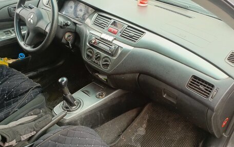 Mitsubishi Lancer IX, 2007 год, 250 000 рублей, 1 фотография