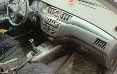 Mitsubishi Lancer IX, 2007 год, 250 000 рублей, 1 фотография