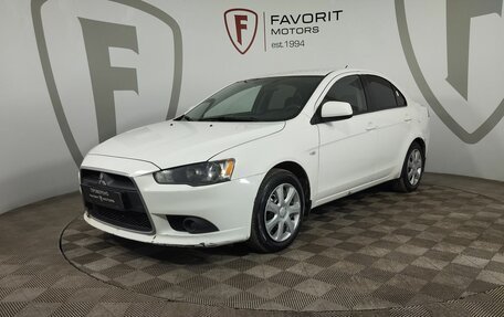 Mitsubishi Lancer IX, 2012 год, 639 000 рублей, 1 фотография