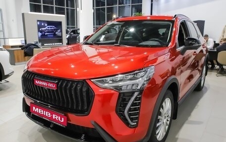 Haval Jolion, 2026 год, 2 649 000 рублей, 1 фотография