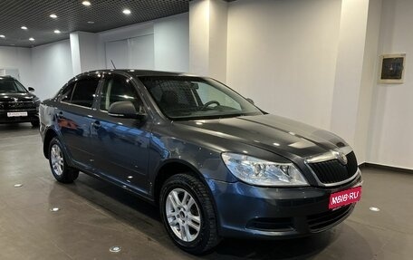 Skoda Octavia, 2011 год, 695 000 рублей, 1 фотография