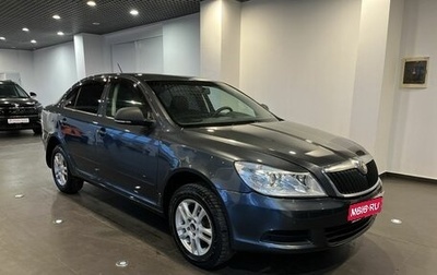 Skoda Octavia, 2011 год, 695 000 рублей, 1 фотография