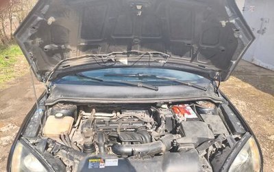 Ford Focus II рестайлинг, 2007 год, 360 000 рублей, 1 фотография