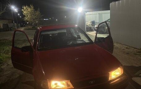 Daewoo Nexia I рестайлинг, 1997 год, 67 000 рублей, 1 фотография