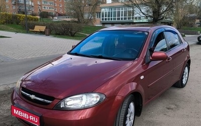 Chevrolet Lacetti, 2008 год, 685 000 рублей, 1 фотография