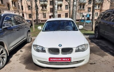 BMW 1 серия, 2011 год, 580 000 рублей, 1 фотография