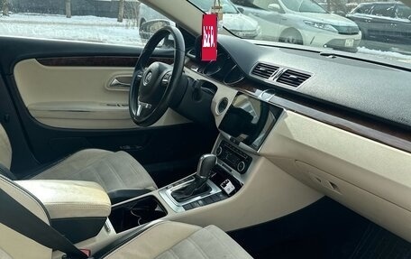 Volkswagen Passat CC I рестайлинг, 2011 год, 1 080 000 рублей, 1 фотография