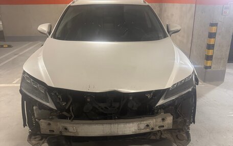 Lexus RX IV рестайлинг, 2019 год, 3 080 000 рублей, 1 фотография