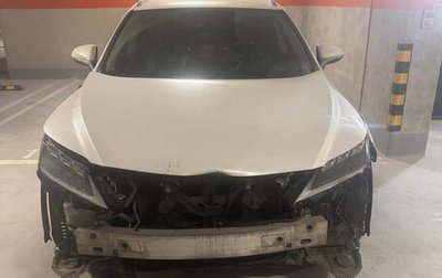 Lexus RX IV рестайлинг, 2019 год, 3 080 000 рублей, 1 фотография