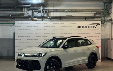 Volkswagen Tiguan, 2026 год, 4 999 000 рублей, 1 фотография