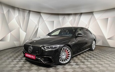 Mercedes-Benz S-Класс AMG, 2023 год, 21 900 000 рублей, 1 фотография