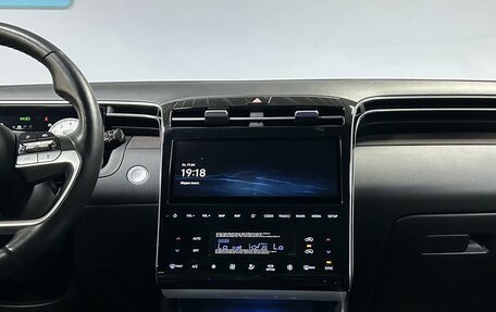 Hyundai Tucson, 2021 год, 2 499 999 рублей, 22 фотография