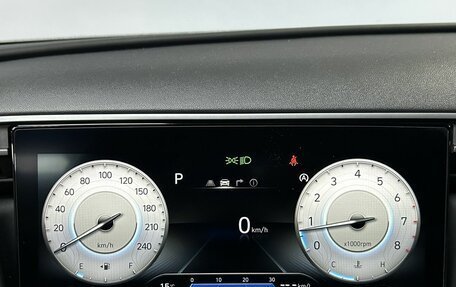 Hyundai Tucson, 2021 год, 2 499 999 рублей, 21 фотография