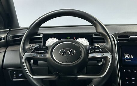 Hyundai Tucson, 2021 год, 2 499 999 рублей, 20 фотография