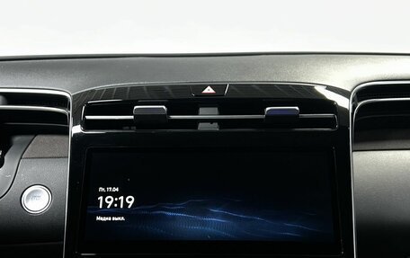 Hyundai Tucson, 2021 год, 2 499 999 рублей, 23 фотография