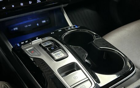 Hyundai Tucson, 2021 год, 2 499 999 рублей, 25 фотография