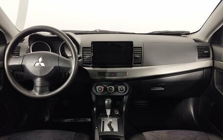 Mitsubishi Lancer IX, 2012 год, 639 000 рублей, 7 фотография