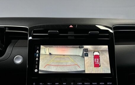 Hyundai Tucson, 2021 год, 2 499 999 рублей, 26 фотография