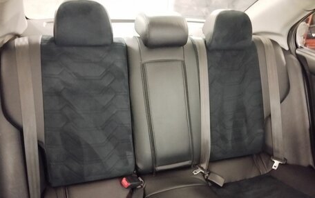 Mitsubishi Lancer IX, 2012 год, 639 000 рублей, 15 фотография