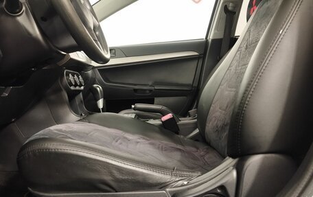 Mitsubishi Lancer IX, 2012 год, 639 000 рублей, 10 фотография