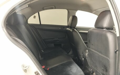 Mitsubishi Lancer IX, 2012 год, 639 000 рублей, 16 фотография