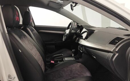 Mitsubishi Lancer IX, 2012 год, 639 000 рублей, 14 фотография