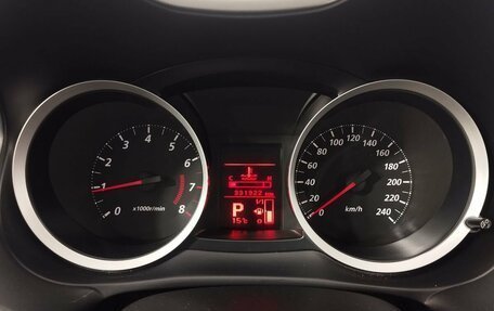 Mitsubishi Lancer IX, 2012 год, 639 000 рублей, 11 фотография