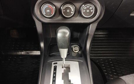 Mitsubishi Lancer IX, 2012 год, 639 000 рублей, 13 фотография