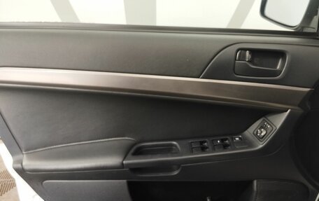 Mitsubishi Lancer IX, 2012 год, 639 000 рублей, 8 фотография