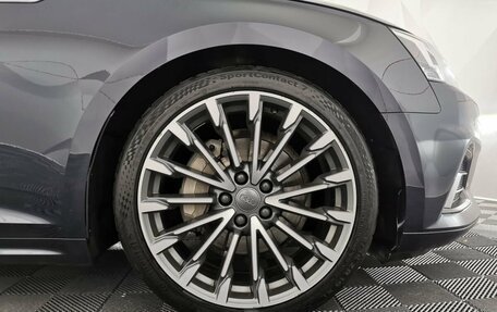 Audi A5, 2018 год, 3 355 000 рублей, 9 фотография