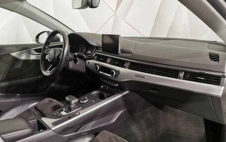 Audi A5, 2018 год, 3 355 000 рублей, 13 фотография