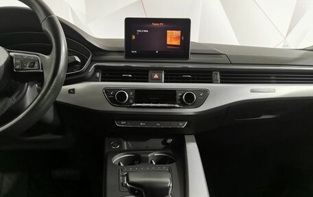 Audi A5, 2018 год, 3 355 000 рублей, 15 фотография