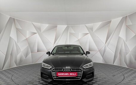 Audi A5, 2018 год, 3 355 000 рублей, 7 фотография