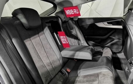 Audi A5, 2018 год, 3 355 000 рублей, 16 фотография