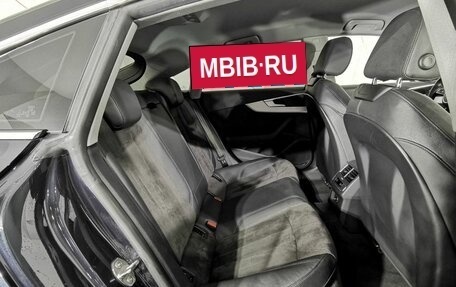 Audi A5, 2018 год, 3 355 000 рублей, 17 фотография