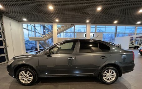 Skoda Octavia, 2011 год, 695 000 рублей, 6 фотография