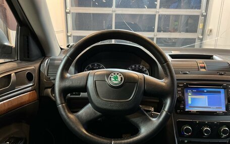 Skoda Octavia, 2011 год, 695 000 рублей, 10 фотография