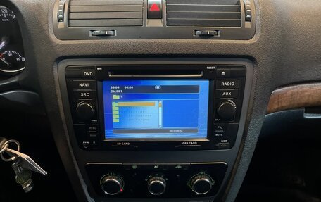 Skoda Octavia, 2011 год, 695 000 рублей, 13 фотография