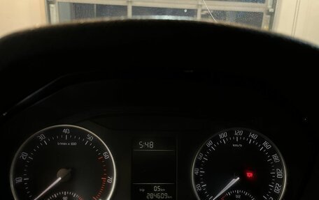 Skoda Octavia, 2011 год, 695 000 рублей, 11 фотография