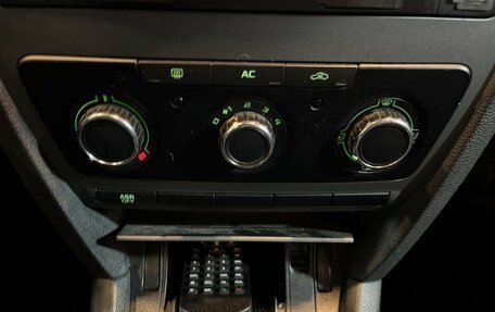 Skoda Octavia, 2011 год, 695 000 рублей, 15 фотография