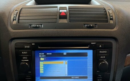 Skoda Octavia, 2011 год, 695 000 рублей, 14 фотография