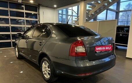 Skoda Octavia, 2011 год, 695 000 рублей, 5 фотография