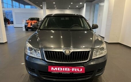 Skoda Octavia, 2011 год, 695 000 рублей, 8 фотография