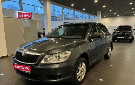 Skoda Octavia, 2011 год, 695 000 рублей, 7 фотография