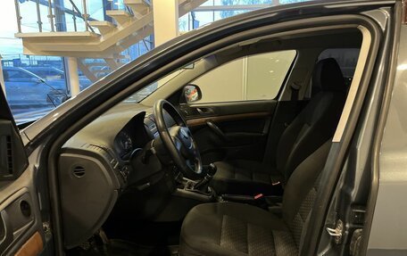 Skoda Octavia, 2011 год, 695 000 рублей, 16 фотография