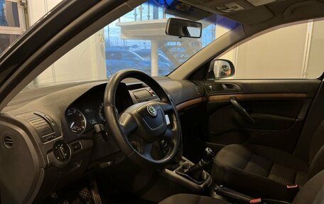 Skoda Octavia, 2011 год, 695 000 рублей, 22 фотография