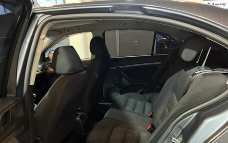 Skoda Octavia, 2011 год, 695 000 рублей, 23 фотография