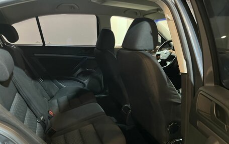 Skoda Octavia, 2011 год, 695 000 рублей, 25 фотография